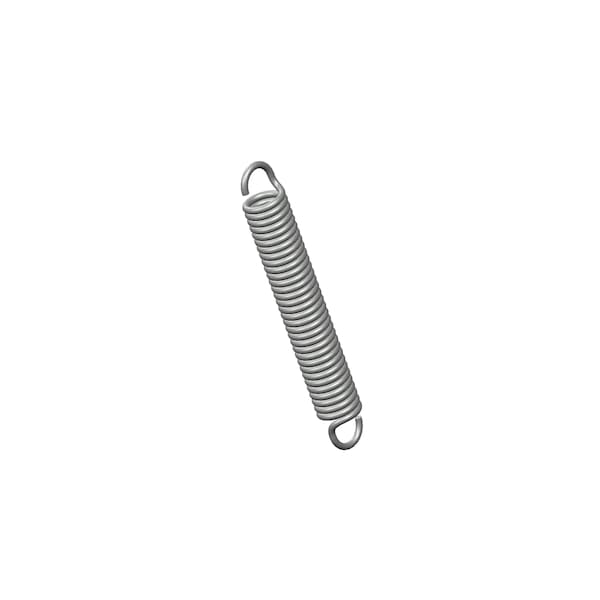 Approved Vendor Extension Spring, O= .906, L= 6.50, W= .148 R G409963026 - main